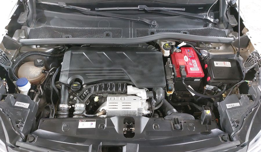Peugeot 2008 1.2 GT AUTO Suv 2022