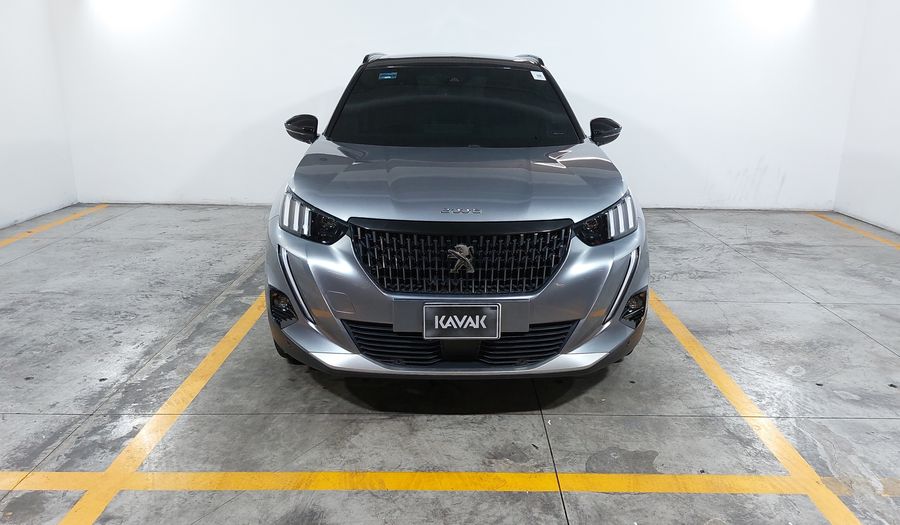 Peugeot 2008 1.2 GT AUTO Suv 2022