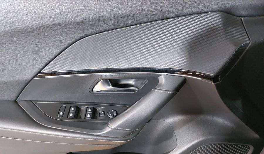 Peugeot 2008 1.2 GT AUTO Suv 2022