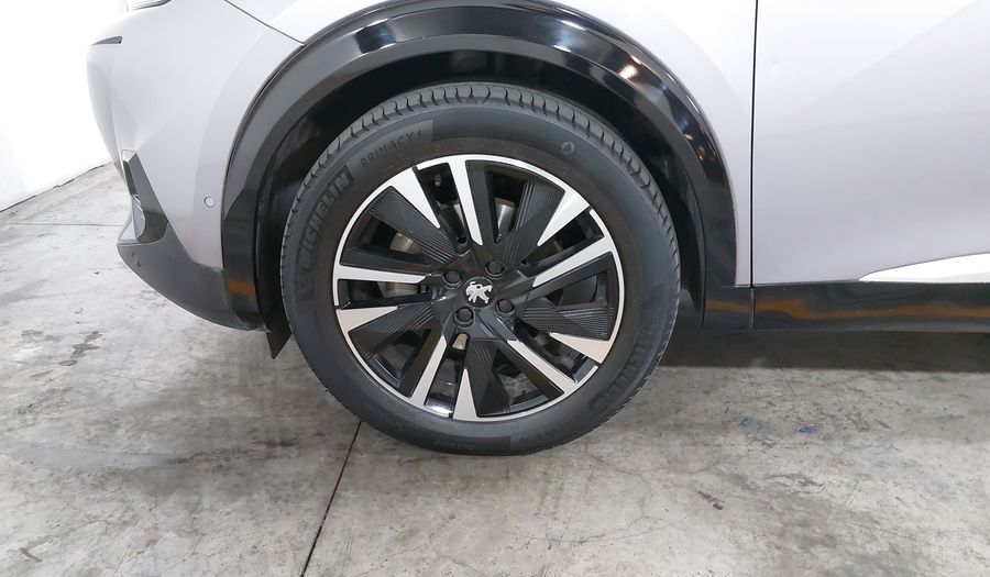 Peugeot 2008 1.2 GT AUTO Suv 2022