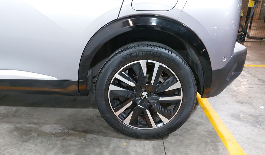 Peugeot 2008 1.2 GT AUTO Suv 2022
