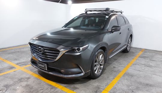 Mazda • CX-9