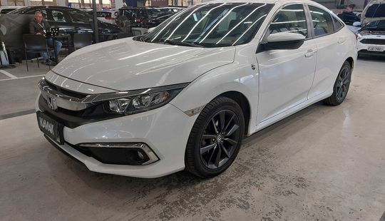 Honda • Civic