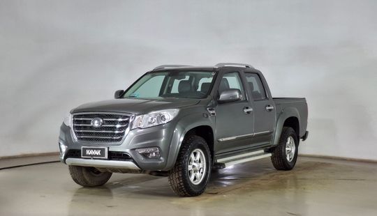 Great Wall • Wingle 6