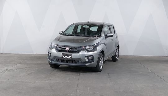 Fiat • Mobi