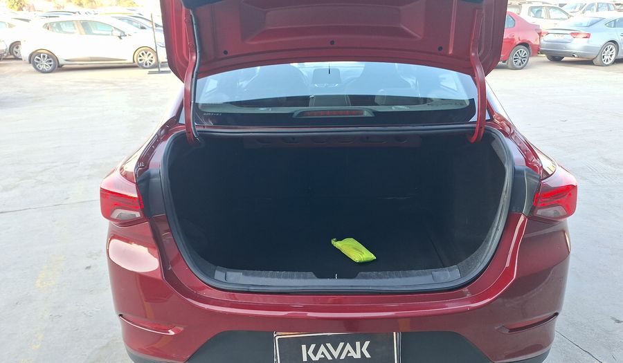 Chevrolet Onix 1.0 TURBO LT P2 Sedan 2023