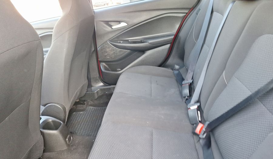 Chevrolet Onix 1.0 TURBO LT P2 Sedan 2023