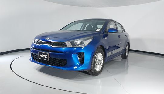 Kia • Rio