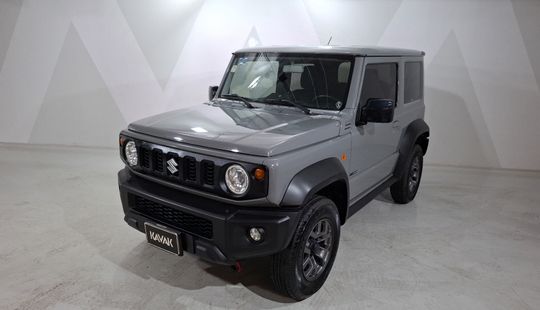 Suzuki • Jimny