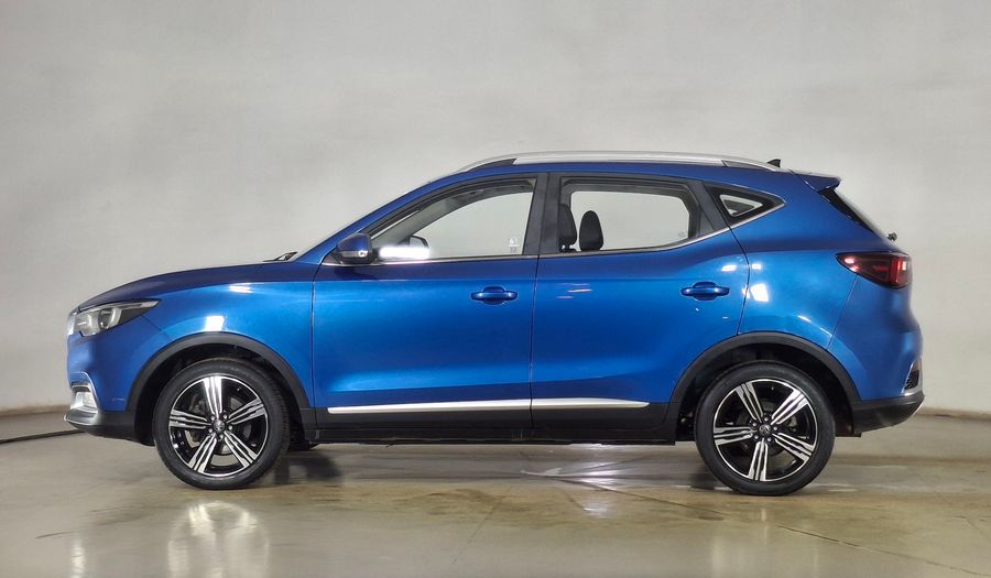Mg Zs 1.5 COMFORT Suv 2021