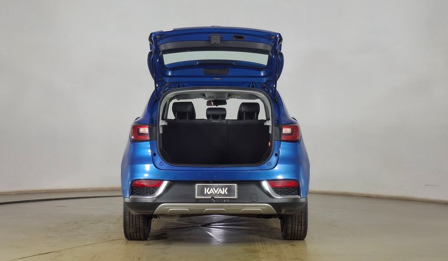 Mg Zs 1.5 COMFORT Suv 2021