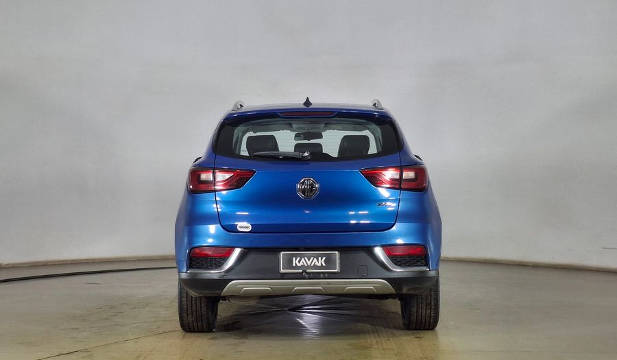 Mg Zs 1.5 COMFORT Suv 2021