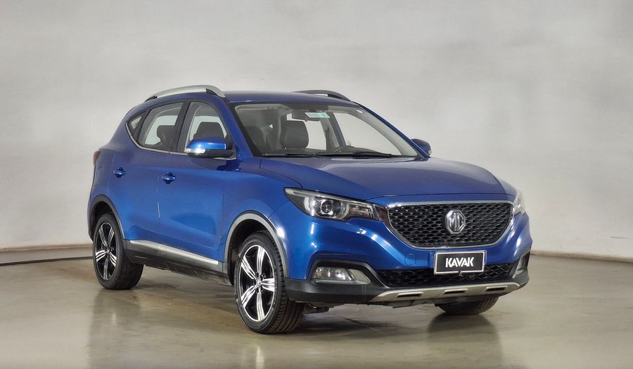 Mg Zs 1.5 COMFORT Suv 2021