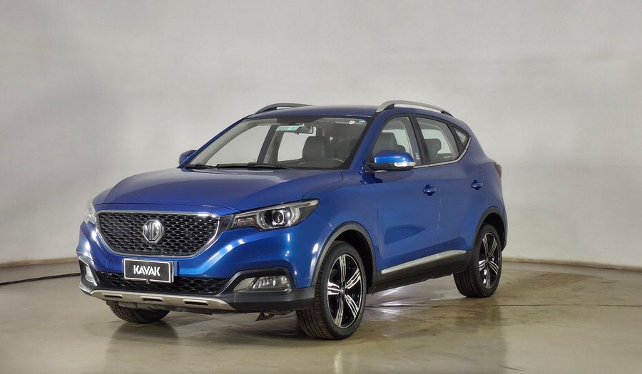 Mg Zs 1.5 COMFORT Suv 2021