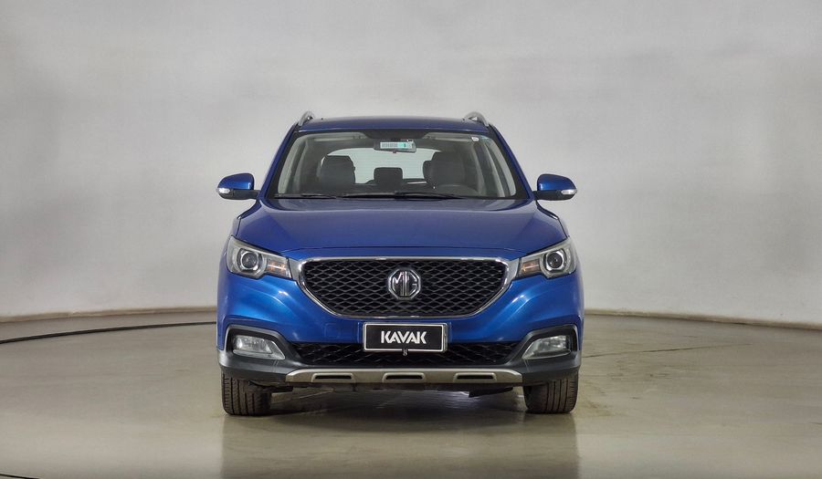 Mg Zs 1.5 COMFORT Suv 2021