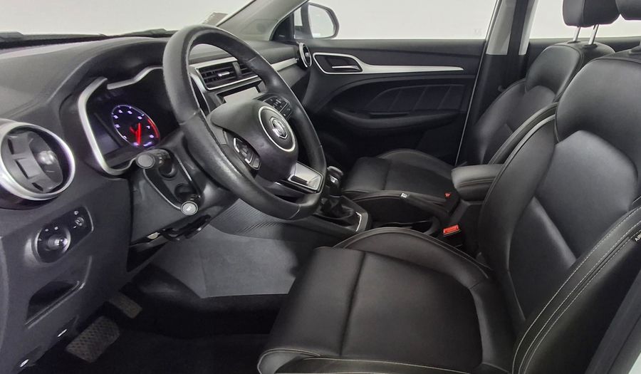 Mg Zs 1.5 COMFORT Suv 2021