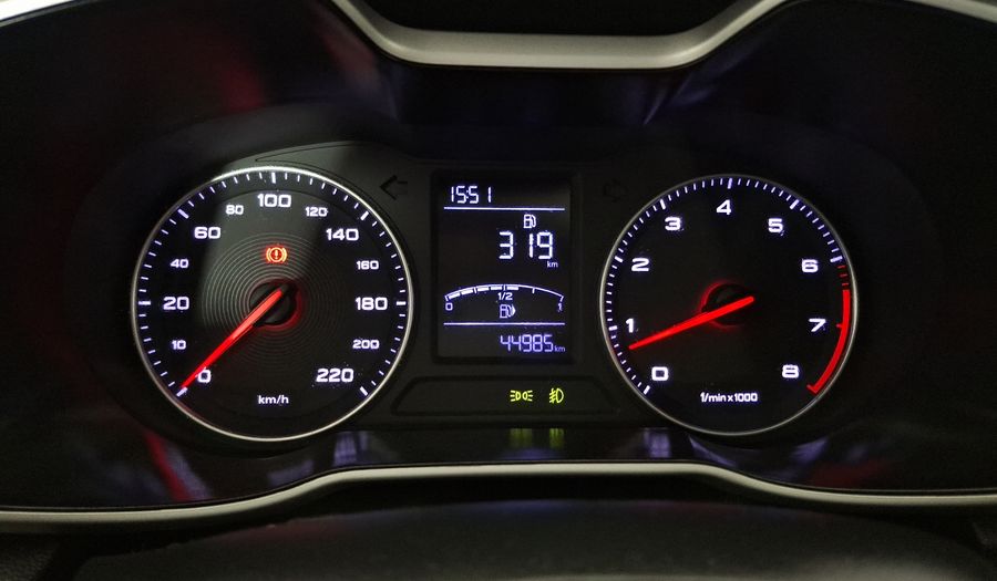 Mg Zs 1.5 COMFORT Suv 2021