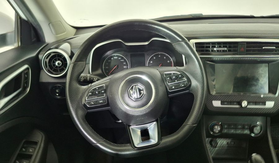 Mg Zs 1.5 COMFORT Suv 2021