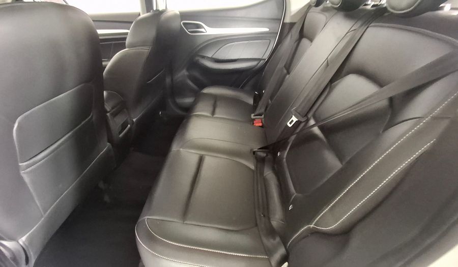 Mg Zs 1.5 COMFORT Suv 2021