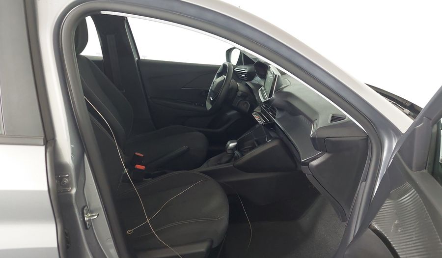 Peugeot 208 ACTIVE Hatchback 2024