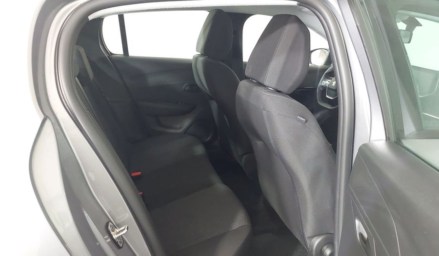 Peugeot 208 ACTIVE Hatchback 2024