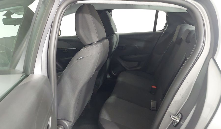 Peugeot 208 ACTIVE Hatchback 2024