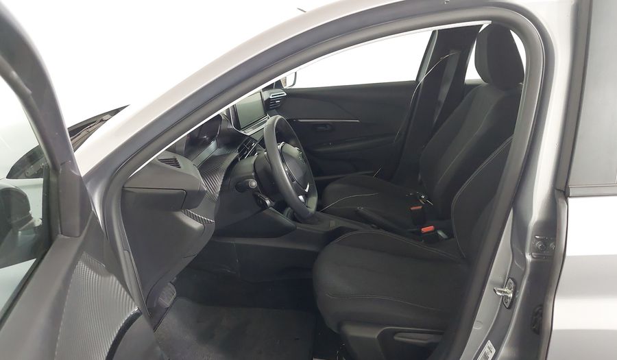 Peugeot 208 ACTIVE Hatchback 2024
