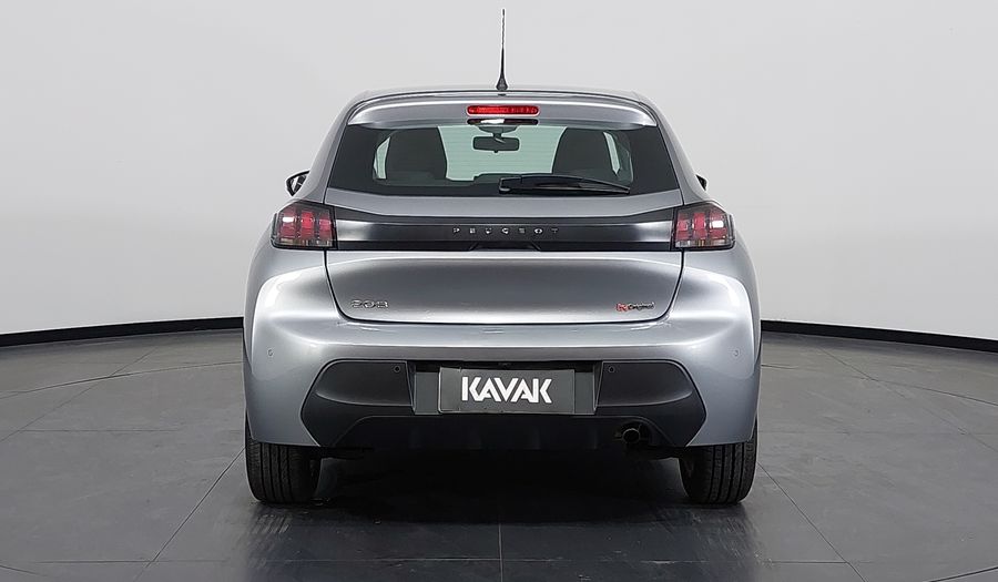 Peugeot 208 ACTIVE Hatchback 2024