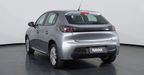 Peugeot 208 ACTIVE Hatchback 2024