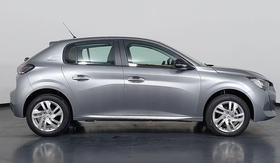 Peugeot 208 ACTIVE Hatchback 2024