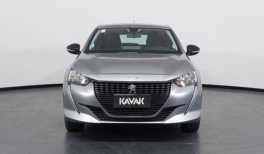 Peugeot 208 ACTIVE Hatchback 2024
