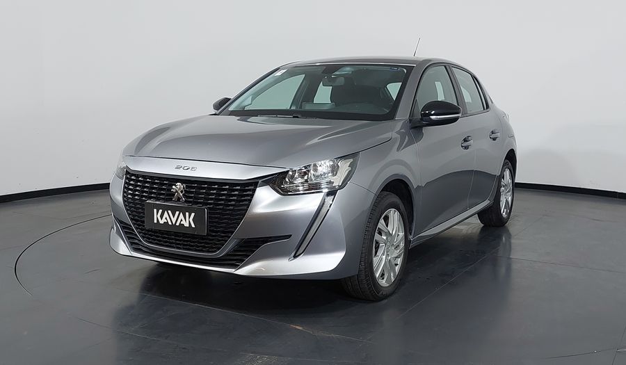 Peugeot 208 ACTIVE Hatchback 2024