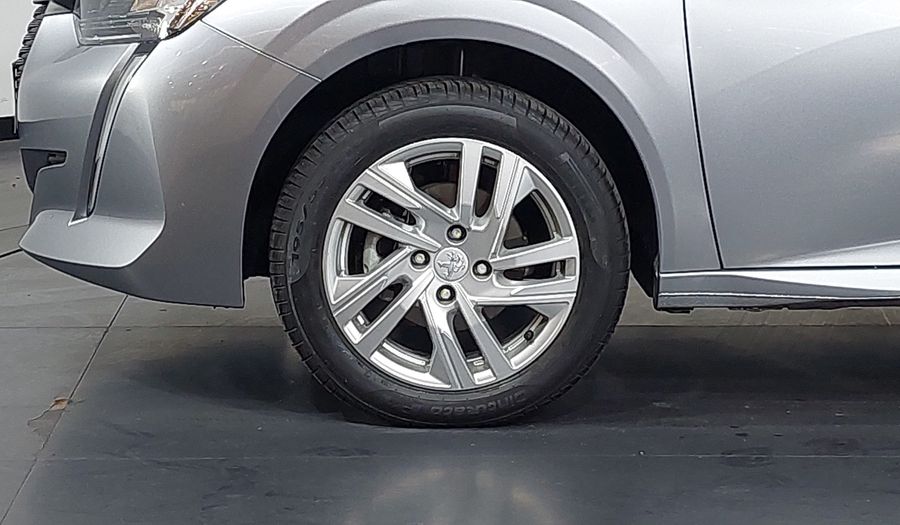 Peugeot 208 ACTIVE Hatchback 2024