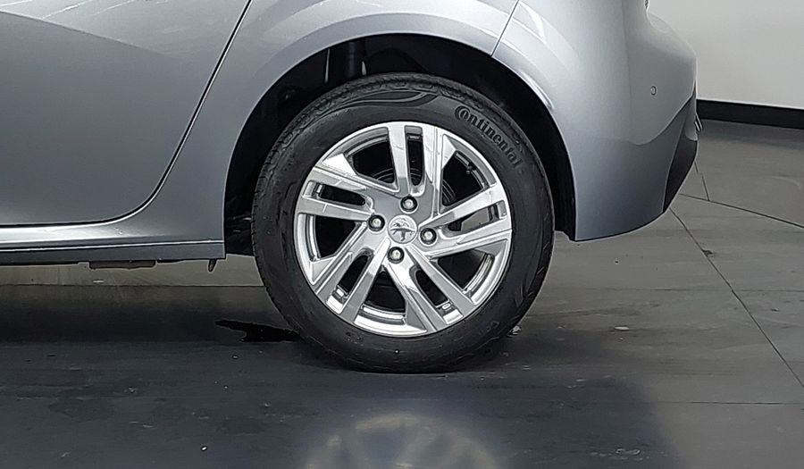 Peugeot 208 ACTIVE Hatchback 2024