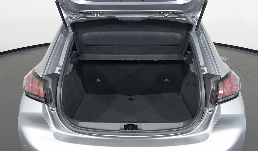 Peugeot 208 ACTIVE Hatchback 2024