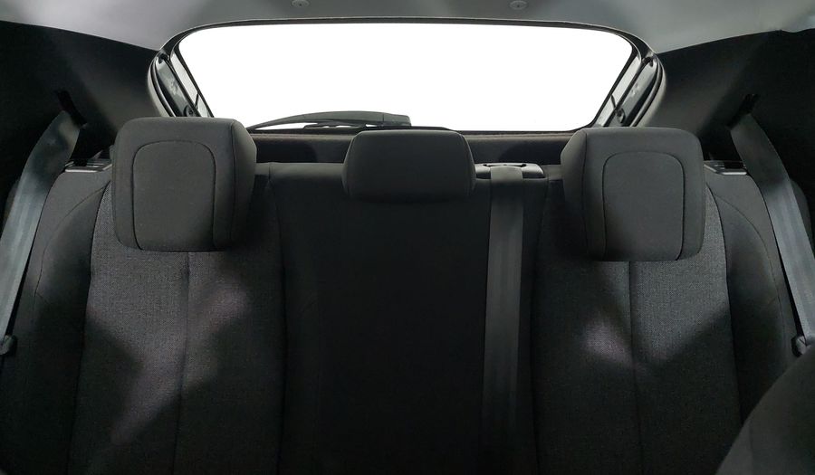 Peugeot 208 ACTIVE Hatchback 2024