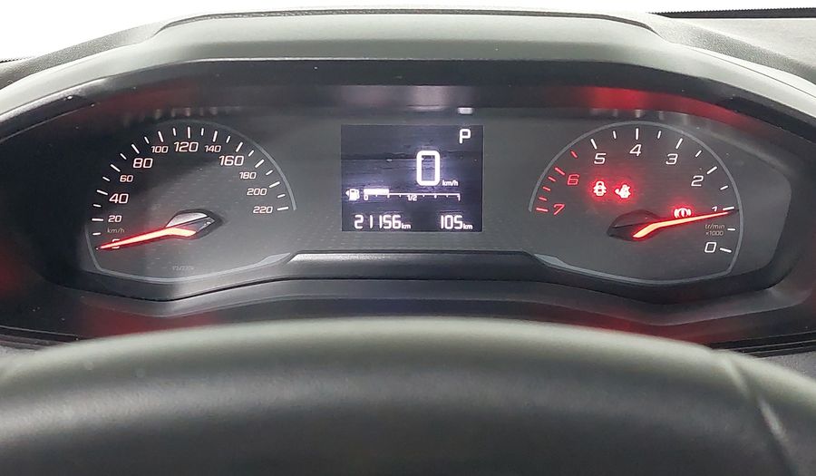 Peugeot 208 ACTIVE Hatchback 2024