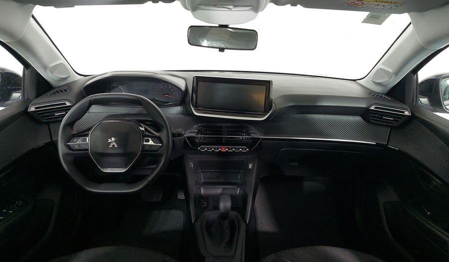 Peugeot 208 ACTIVE Hatchback 2024