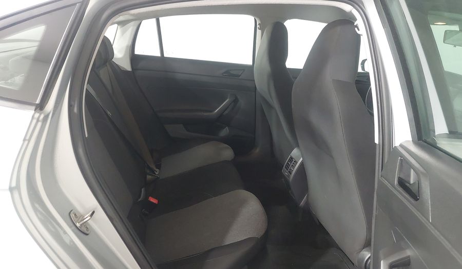 Volkswagen Virtus TSI AUTOMÁTICO Sedan 2024