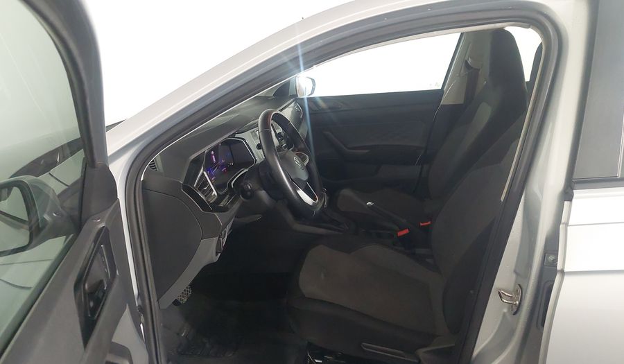 Volkswagen Virtus TSI AUTOMÁTICO Sedan 2024