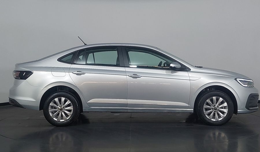 Volkswagen Virtus TSI AUTOMÁTICO Sedan 2024