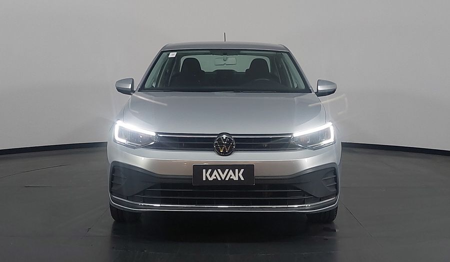 Volkswagen Virtus TSI AUTOMÁTICO Sedan 2024