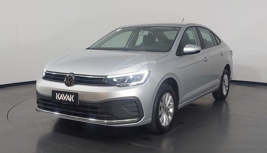Volkswagen • Virtus