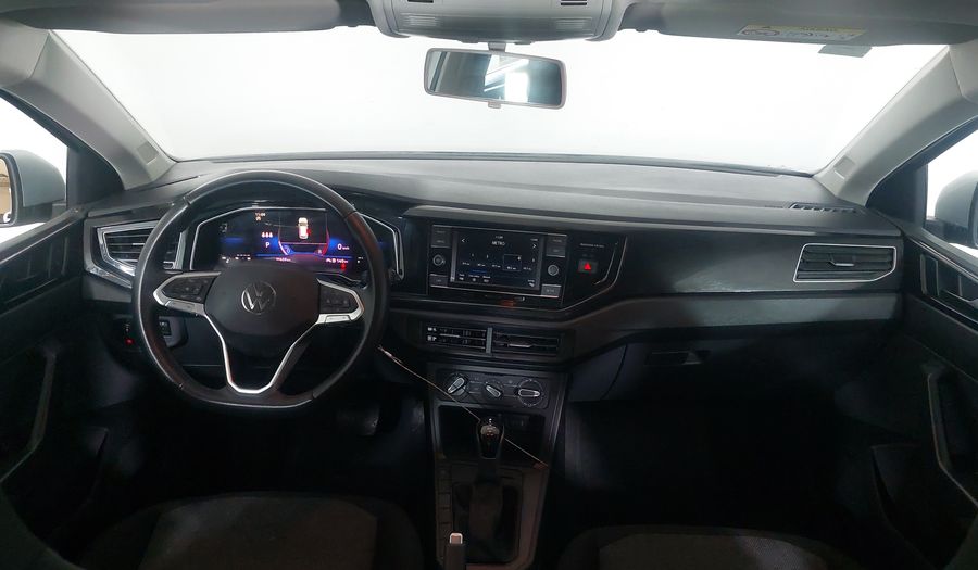 Volkswagen Virtus TSI AUTOMÁTICO Sedan 2024