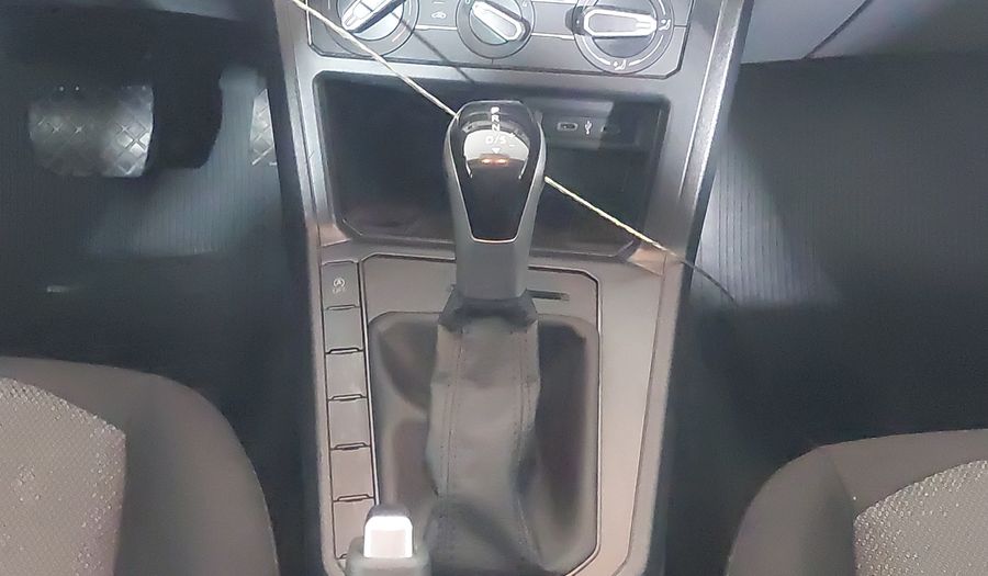 Volkswagen Virtus TSI AUTOMÁTICO Sedan 2024