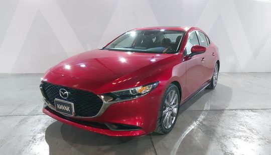 Mazda • Mazda 3