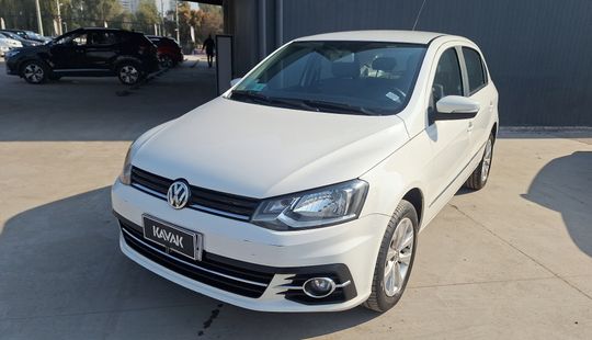 Volkswagen • Gol