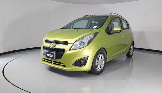 Chevrolet • Spark Classic