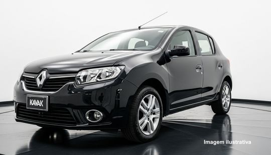 Renault • Sandero