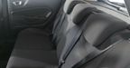 Ford Fiesta 1.6 SE AT Hatchback 2015